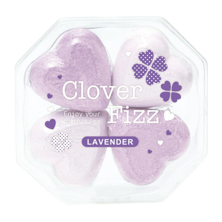 イイノナホ】CLOVER FAMILY クローバー ファミリー イイノナホ】CLOVER