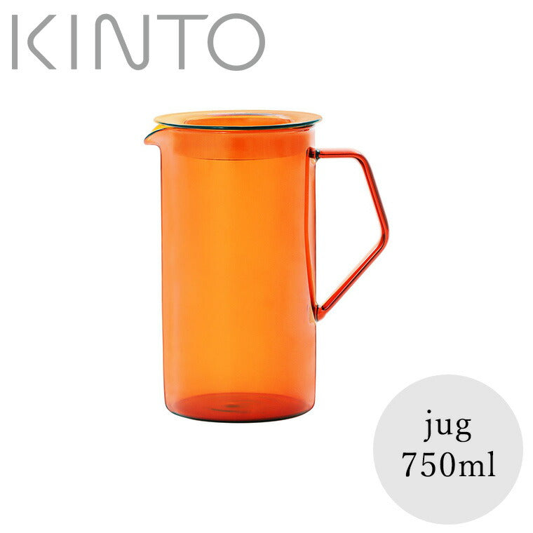 CAST AMBER」ジャグ（750ml） – バスグッズ専門店公式通販｜お風呂の
