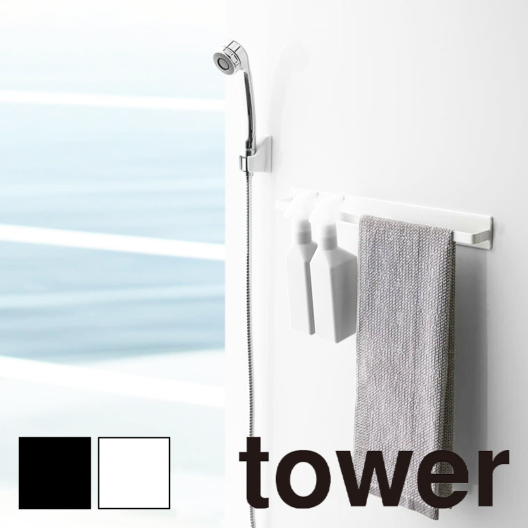 ミラブル艶　＋シャワーハンガー（マグネット） 615dg4McrbL._AC_UF1000,