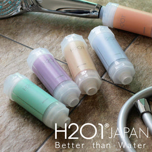 「H201」シャワーフィルター【正規販売店】