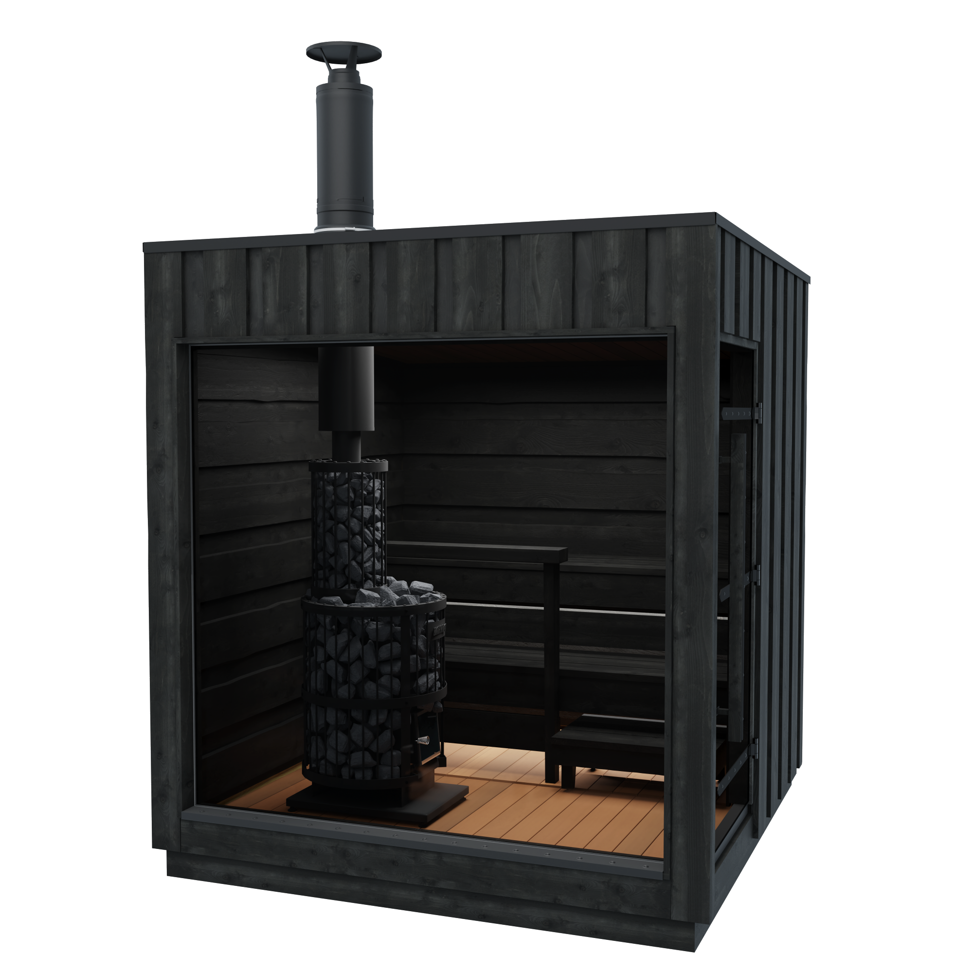 HARVIA」レジェンド サウナキャビン 薪 – バスグッズ専門店公式通販