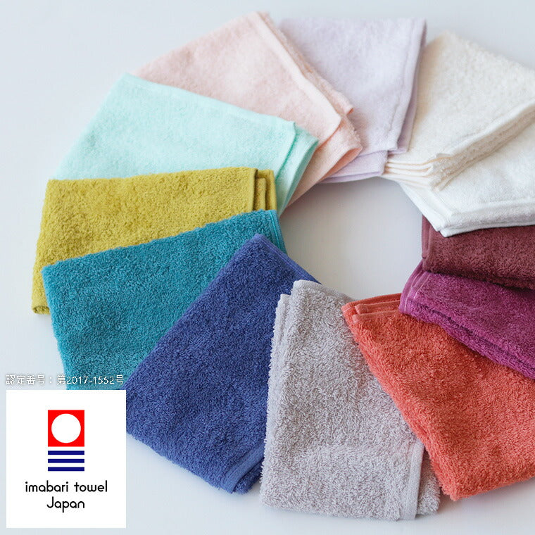 ハンドタオル 今治「Novy（ノーヴィ）」今治タオル – バスグッズ専門店