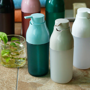 ディスペンサー「PLYS(プリス)」リキッドタイプ