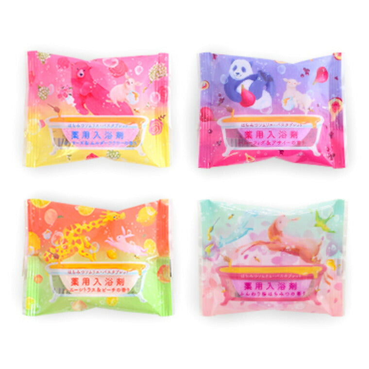 入浴剤／はちみつソムリエ・バスタブレット – バスグッズ専門店公式