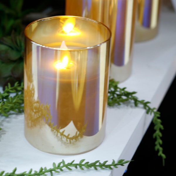 紬ヴェンダース LEDキャンドル　2023年版 紬ヴェンダース LEDキャンドル 2023年版 紬ヴェンダース LEDキャンドル