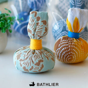 BATHLIER(バスリエ)入浴剤 「浴玉(Yokudama)ジップバッグ」