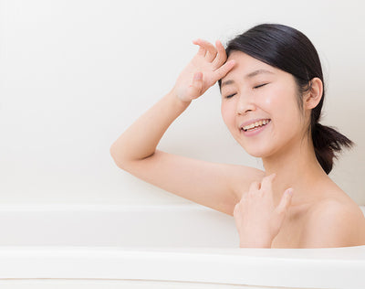 【アンケート】お風呂に入って”良い汗”をかく！お風呂と発汗に関するアンケート調査開始のお知らせ