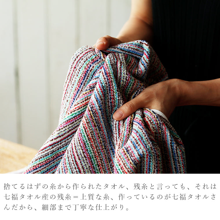 日本製タオル「ネオ・リバイブ」クロス – バスグッズ専門店公式