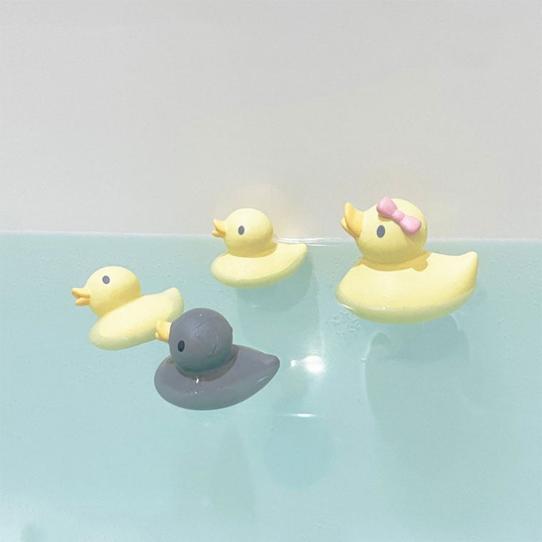 バストイ「Chapoon（チャプーン）」ファミリーダック[CP-3332] – バス