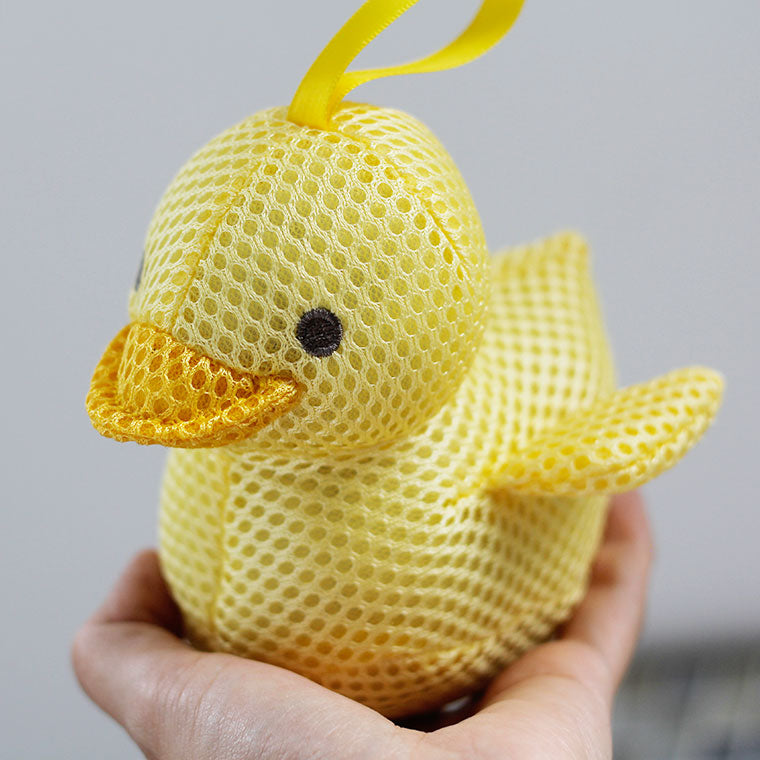 お買い得!!免活ガンガンセットスーパー(101)お風呂用 バストイ「Chapoon（チャプーン）」あひるのバスタブセット[CP-3364