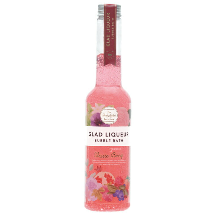 MÖDERER バブルバス 350mL 5本セット MÖDERER バブルバス 350mL 5本セット