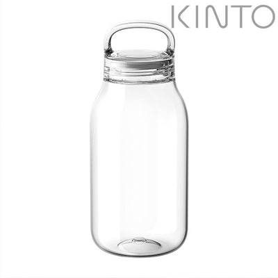 「KINTO（キントー）」ウォーターボトル300ml