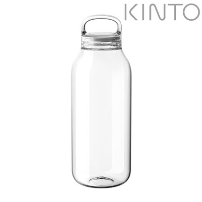 「KINTO（キントー）」ウォーターボトル500ml