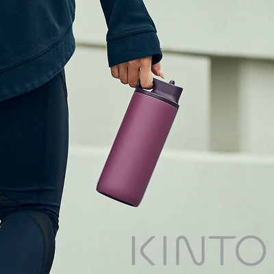 「KINTO（キントー）」アクティブタンブラー600ml