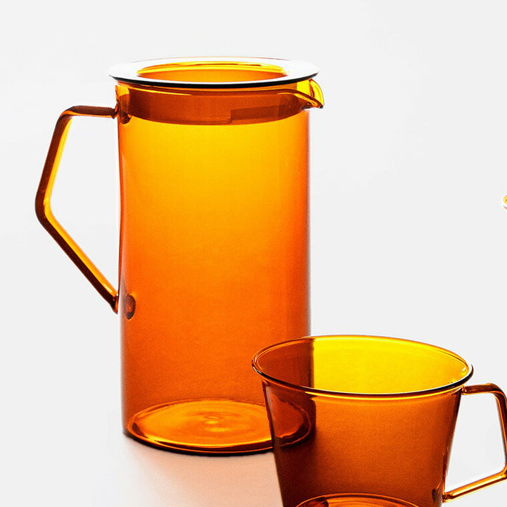 CAST AMBER」ジャグ（750ml） – バスグッズ専門店公式通販｜お風呂の