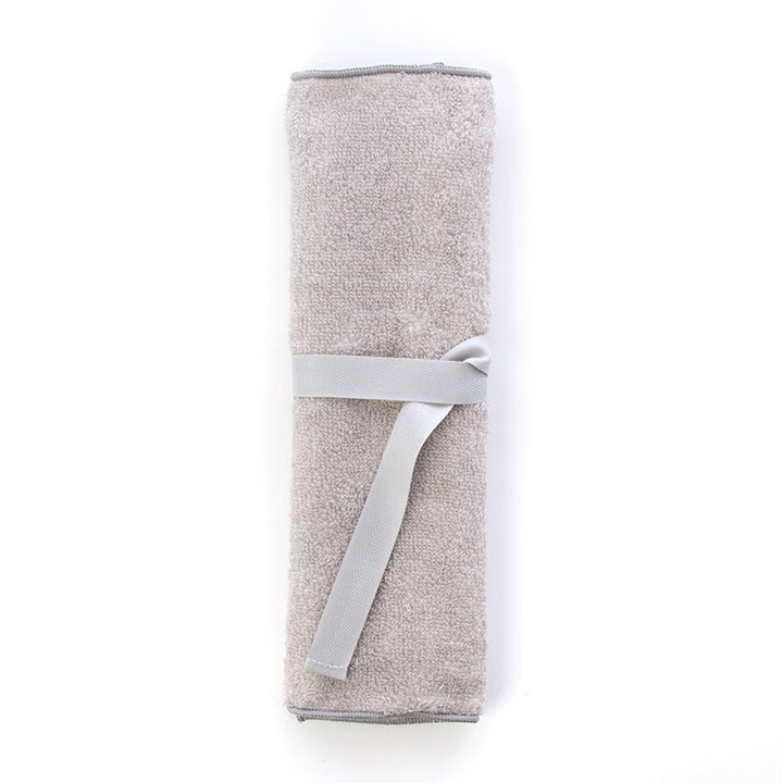 ハブラシケース／モウカワイターノ（速乾今治タオル） – バスグッズ