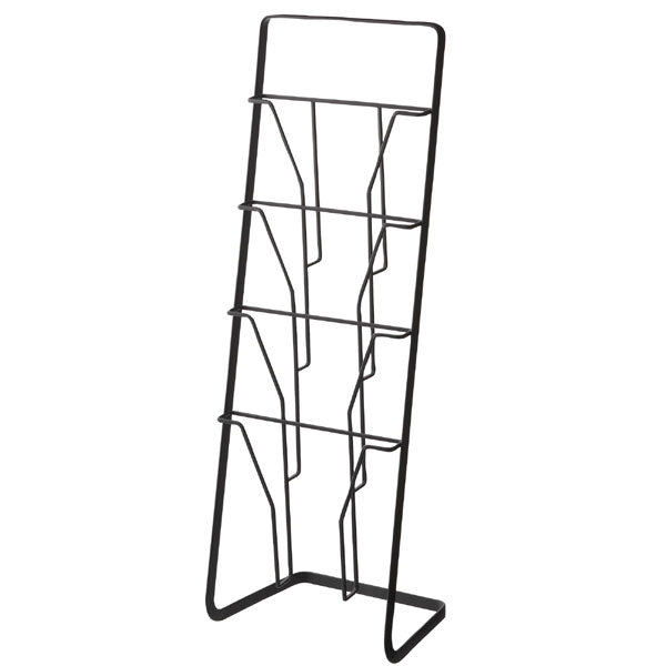 リンホーリン　マガジンラック ご予約注文】【SEVEN STYLEオリジナル】マガジンラック Kvadrat