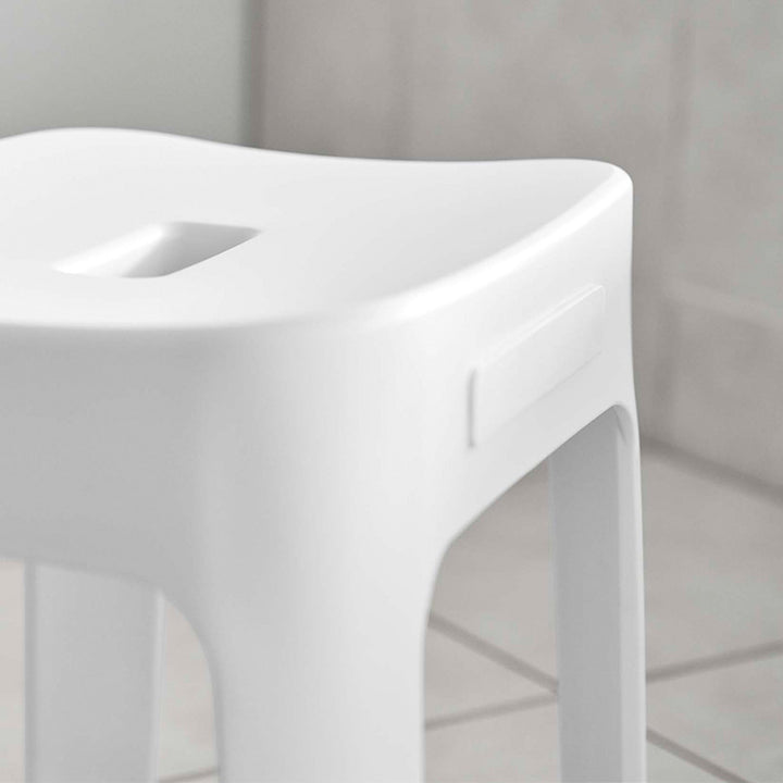 バスチェア「tower（タワー）」マグネット風呂イス／SH25 – バス