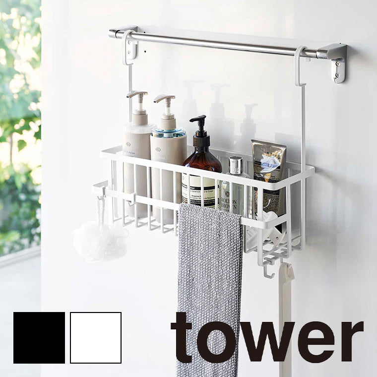 tower タワー　バス用品　セット　お風呂　セット TOWER｜タワー – バスグッズ専門店公式通販｜お風呂のソムリエSHOP！