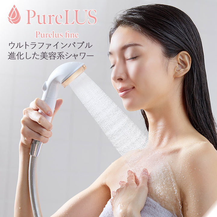 ブラックシャワーシステムデュアルファンクショナル10インチ