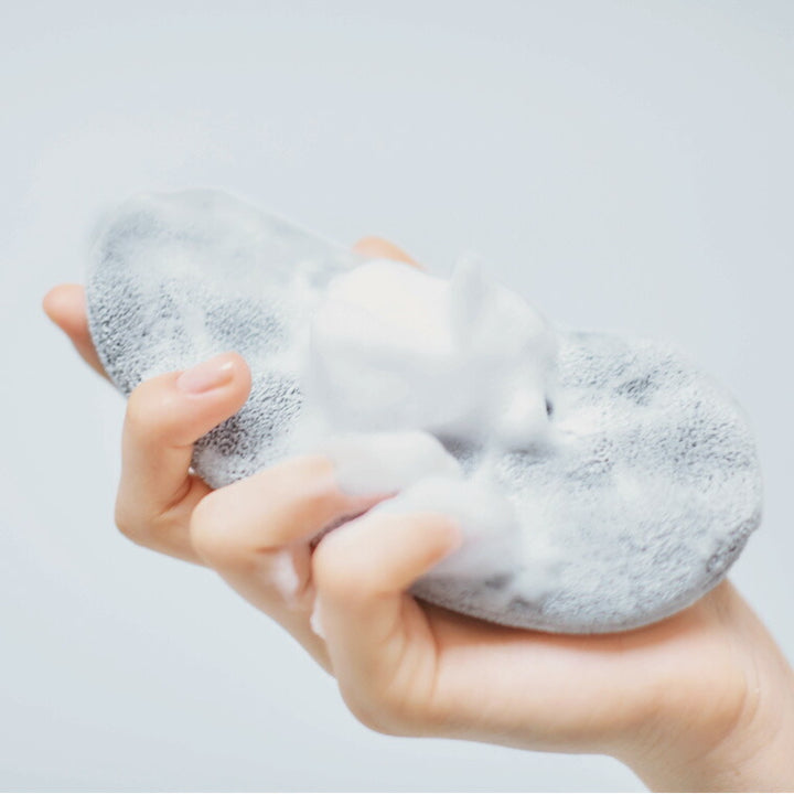 ボディスポンジ／透明肌もちもちボディスポンジ – バスグッズ専門店