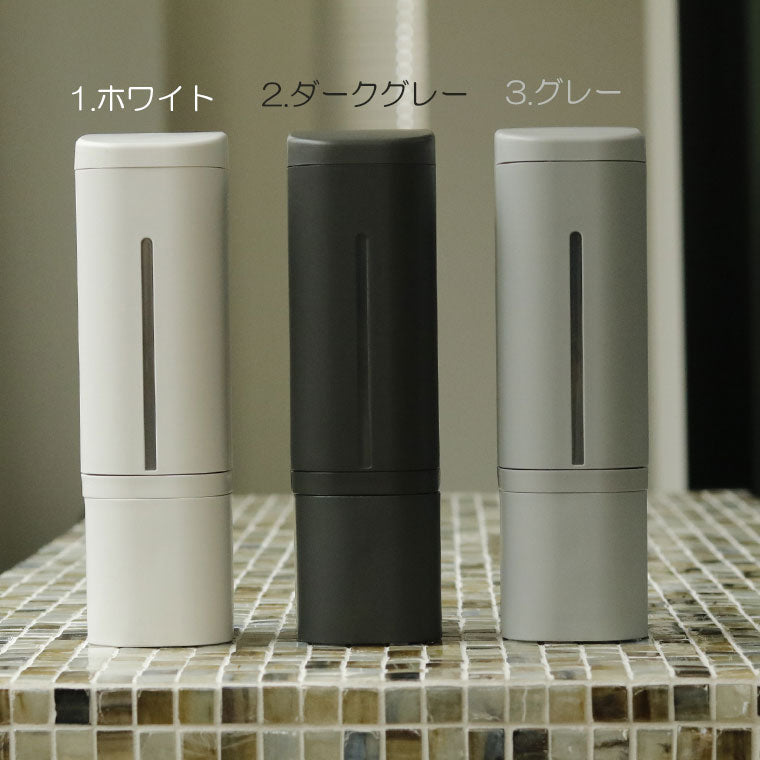 特価 ディスペンサー「ホバー」マグネットディスペンサー500 – バス バス用品