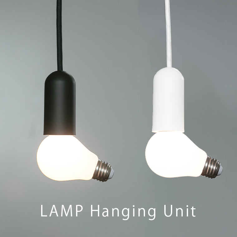 LAMP/LAMP Hanging Unit