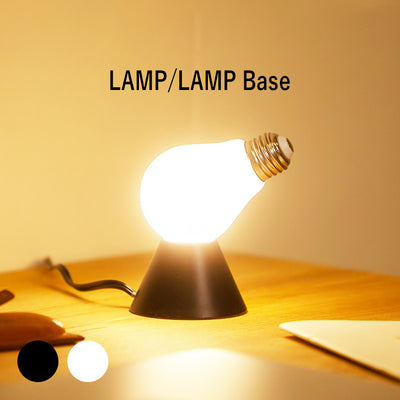 LAMP/LAMP Base