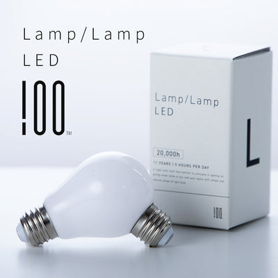 LAMP/LAMP LED