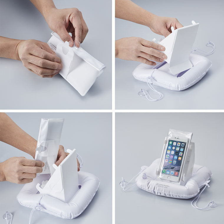 美品・動作確認済ファイテン メタックス浴用器 お風呂用 充電ケーブル