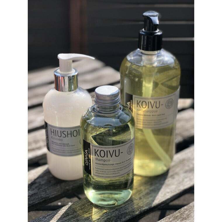 オスミア　OSMIA ハンドメイド　バーソープ