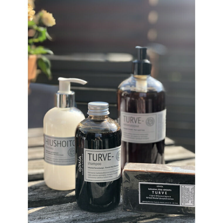 オスミア　OSMIA ハンドメイド　バーソープ