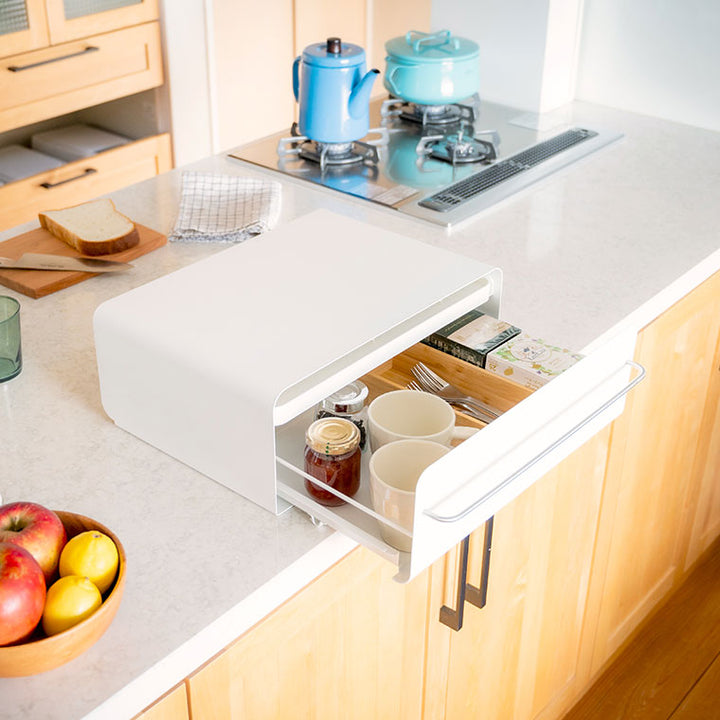 収納「UtaU」カウンタードロワー – バスグッズ専門店公式通販｜お風呂