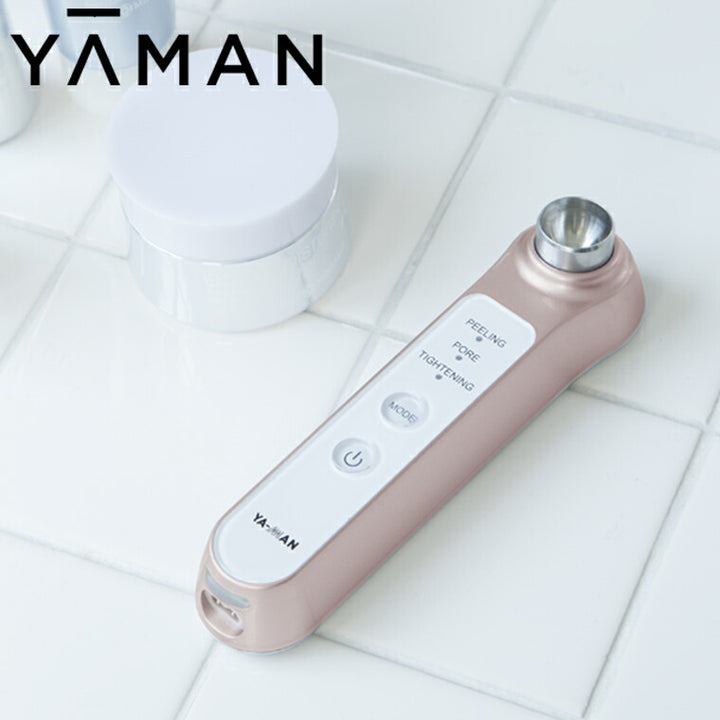 正規販売店】美顔器「ヤーマン（YA-MAN）」サークルピーリングプロ[HDS-30N] – バスグッズ専門店公式通販｜お風呂のソムリエSHOP！