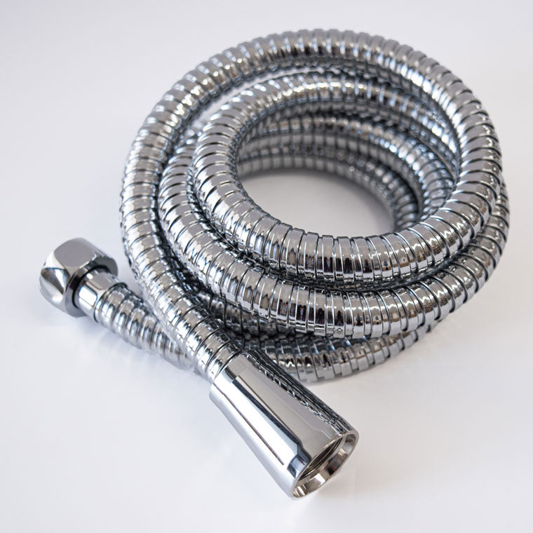 シャワーホース「Arromic（アラミック）」軽くてしなやかなステンレス