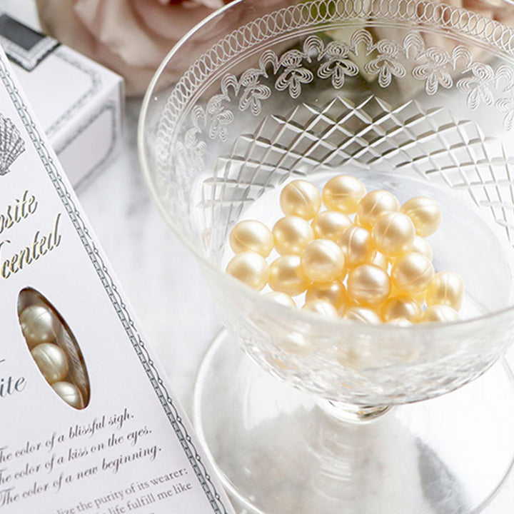 GIFT SET】SWATi BATH PEARL COLLECTION（スワティーバスパール