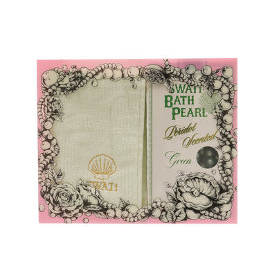 SWATi BATH PEARL（スワティーバスパール）＋HAND TOWEL