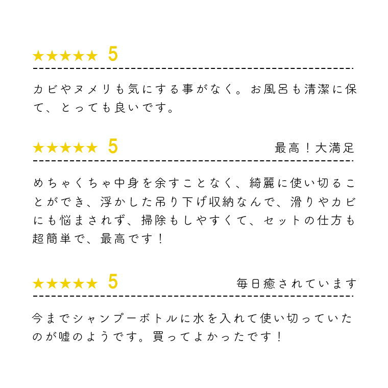 詰め替えボトル不要「詰め替えそのまま」ホルダー＆ポンプセット（ミニ／ホワイト）