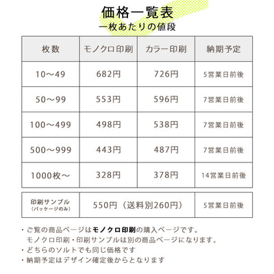入浴剤：OEM・オリジナルパッケージ【モノクロ印刷】小ロット BATHLIER