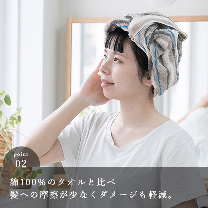 ヘアタオル ストア