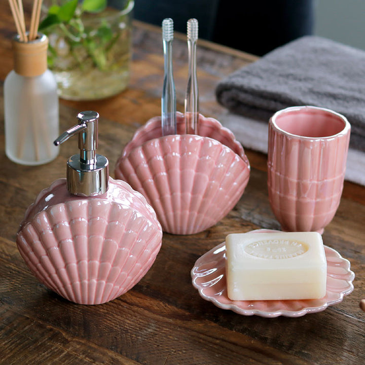 ディスペンサー「ラナクレル」ソープディスペンサー – バスグッズ専門