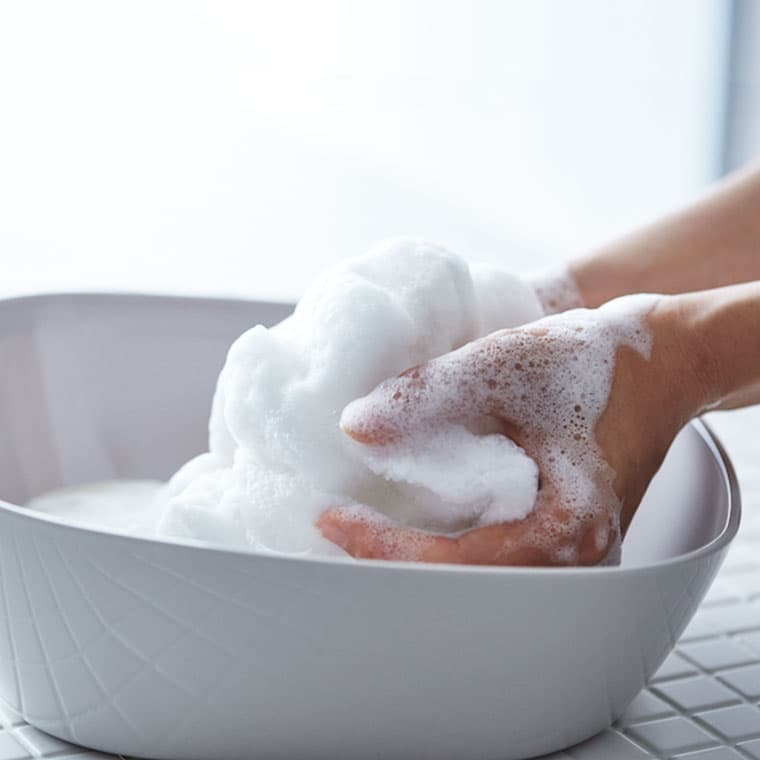 日本製 天然素材 ボディタオル／「ブレス」備長炭 – バスグッズ専門店