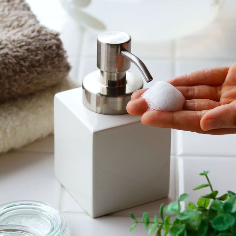 ディスペンサー