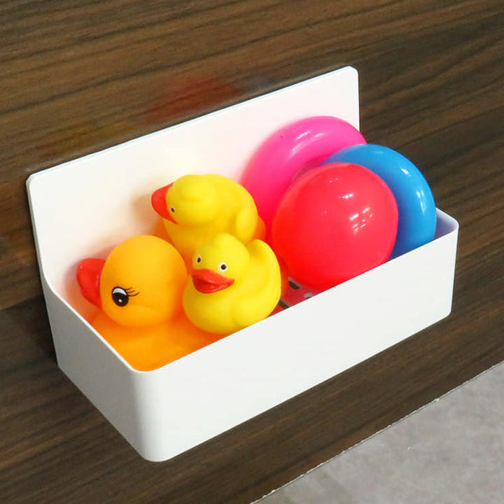 バスラック「磁着SQ」マグネットバスポケット – バスグッズ専門店公式