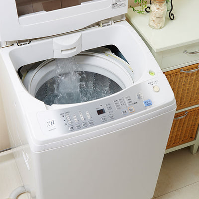 洗剤「木村石鹸」洗濯槽の洗浄剤B（全自動洗濯機用）（130g）