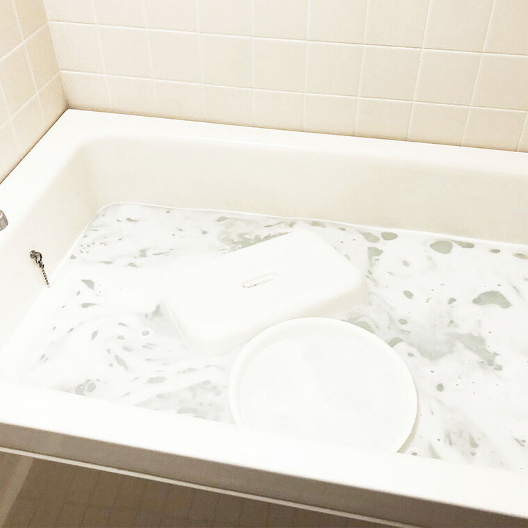 洗剤「木村石鹸」お風呂まるごと洗浄剤（300g×2袋）