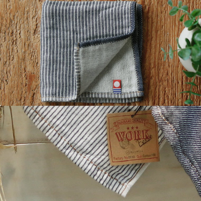 タオル CottonTown 超無撚糸 ヤバいタオル フェイスタオル タオル