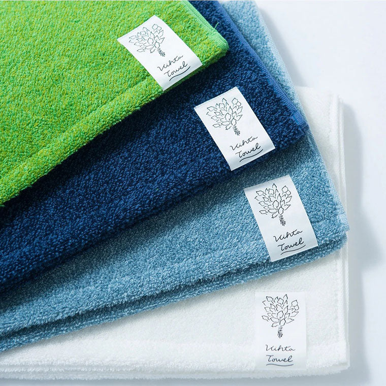 タオル「ハートウエル」ヴィヒタタオル_バスタオル – バスグッズ専門店