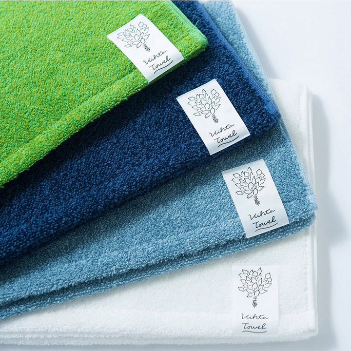 タオル「ハートウエル」ヴィヒタタオル_バスタオル – バスグッズ専門店
