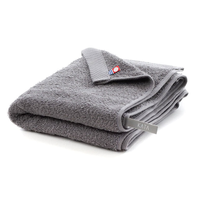 バスタオル「今治タオル」あえてカタいタオル／カタ／スリムバスタオル